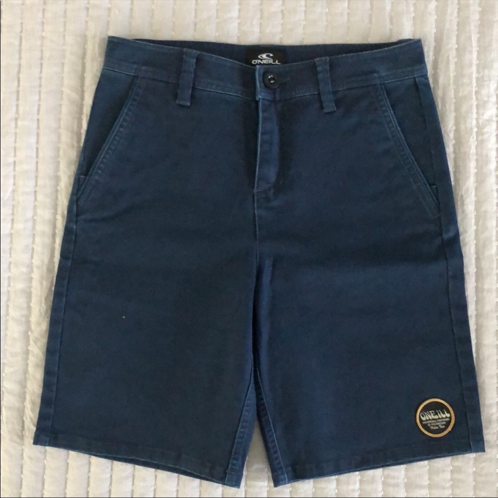 O’Neill boy shorts